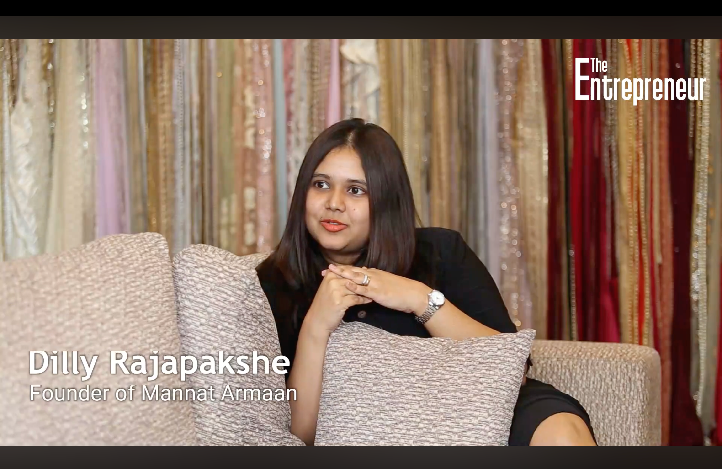 Load video: Our Story